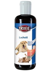 Lososový olej Trixie 250 ml